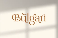 Catchy Mager - Fancy Ligature Font