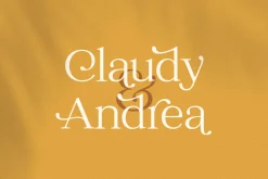 Catchy Mager - Fancy Ligature Font