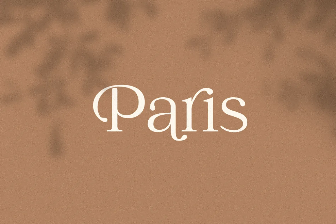 Catchy Mager - Fancy Ligature Font