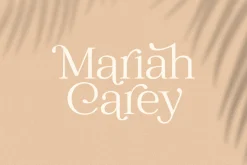 Catchy Mager - Fancy Ligature Font