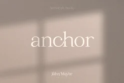 Catchy Mager - Fancy Ligature Font
