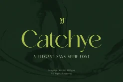 Catchye