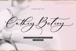 Cathiy Betiey
