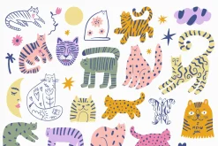 Cats Bundle