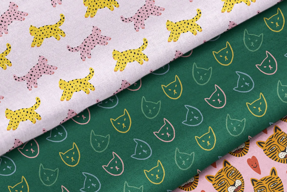 Cats Bundle