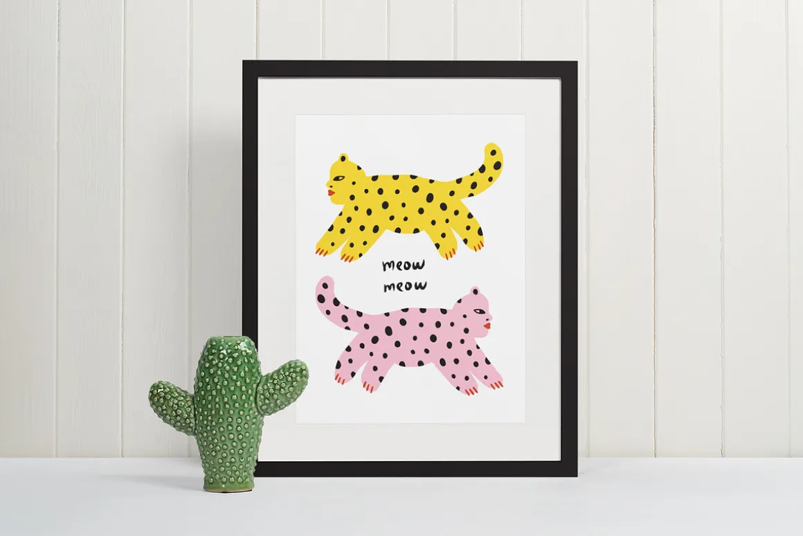 Cats Bundle