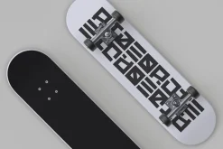 "CEJO" Graffiti Display Font