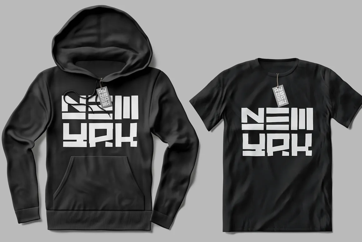 "CEJO" Graffiti Display Font