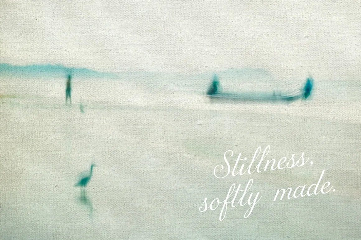 Celeste Art — Elegant Serif & Script