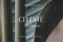 Celeste Art — Elegant Serif & Script