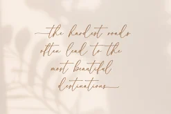 Celestine Script