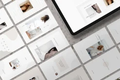 Celine Social Media Pack