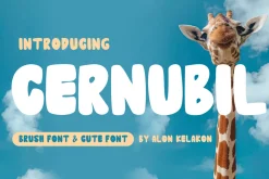 Cernubil