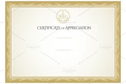 Certificate263