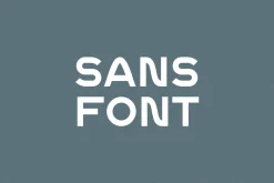 Cexoma - Corporate Logo Font