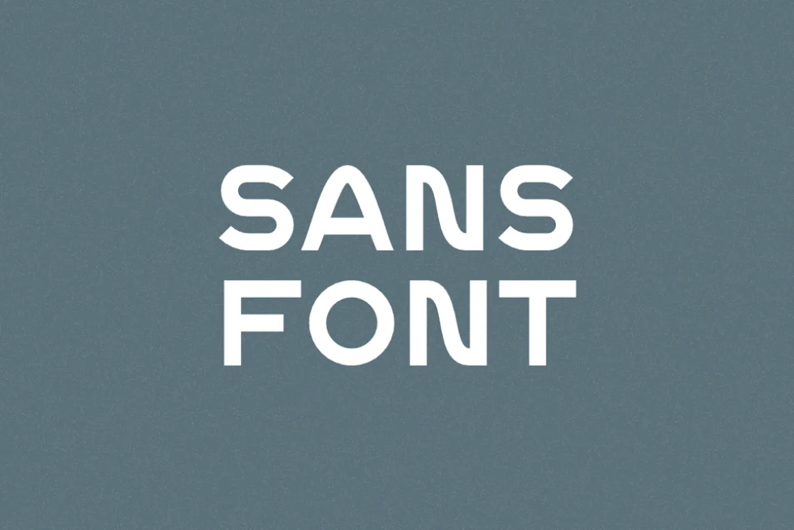 Cexoma - Corporate Logo Font