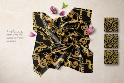 Chains Patterns Collection