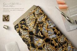 Chains Patterns Collection