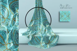 Chains Patterns Collection