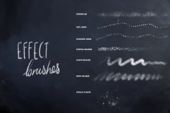 ChalkDust for Affinity Designer