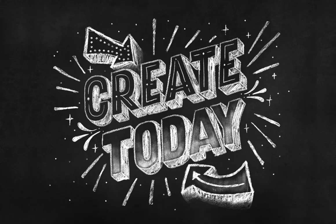 ChalkDust for Affinity Designer