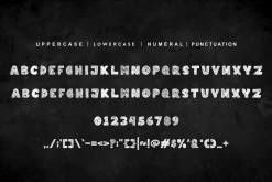 Chalk Snoboy Font