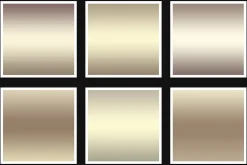Champagne Gradients