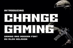 Change Gaming