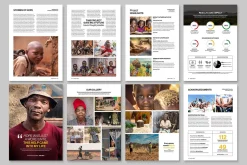 Charity Ebook Template