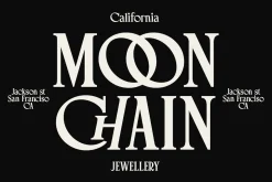 Charles Rosie - Luxury Serif