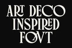 Charles Rosie - Luxury Serif