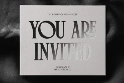 Charles Rosie - Luxury Serif