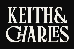 Charles Rosie - Luxury Serif
