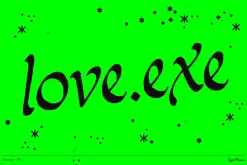 Charmer TM – Homebaked Calligraphy