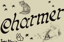 Charmer TM – Homebaked Calligraphy