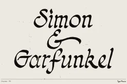 Charmer TM – Homebaked Calligraphy