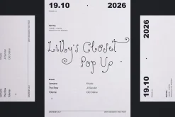 Charm Flora// Curly Font Set
