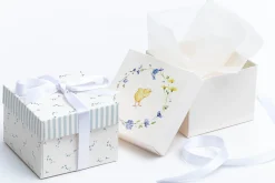 Charming Rustic Watercolors