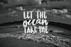 Chasing Embers Typeface