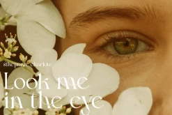 Cherilyn | Ligature Font