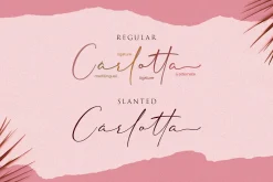Cherolina-Lovely Elegant Script