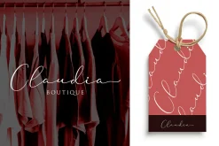 Cherolina-Lovely Elegant Script