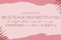 Cherolina-Lovely Elegant Script