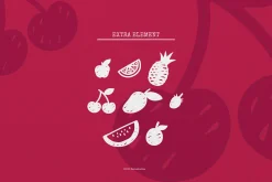 Cherry Sugar | Handwritten Font