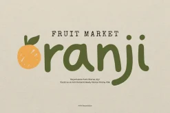 Cherry Sugar | Handwritten Font