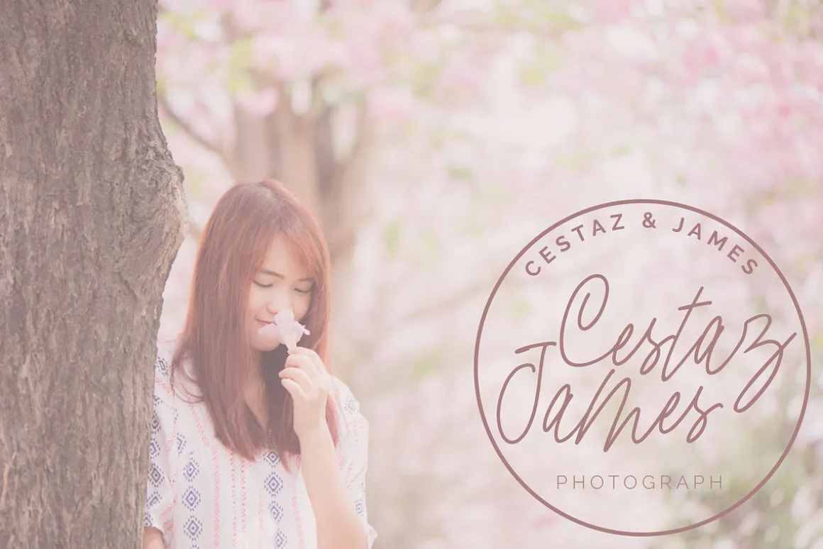 Cherry Blossom