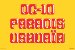Cherry TM – Hot & Heavy Display Font