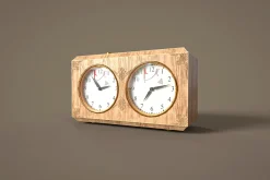 Chess clock