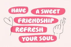Chewy Bubble - Fat & Handy Font
