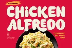 Chicken Alfredo